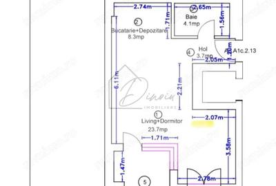 Comision 0% I 2 cam Avalon I Porsche Pipera - Rond OMV I Ocazie - 6