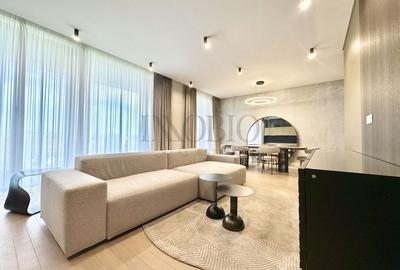 Apartament 3 Camere | Vedere spre Parc | Terasa 57 MP | Rahmaninov - 2