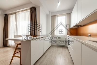 RESIDENCE 5 | Rond OMV Pipera | Apartament exclusivist | View liber | Lux - 6