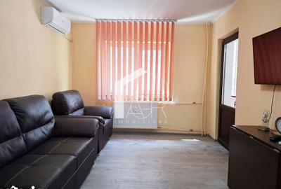 Apartament cu 2 camere decomandat în Republicii - 3