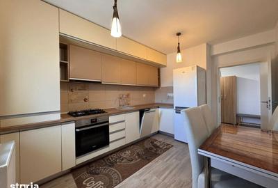 Apartament cu 2 camere decomandat în Sânpetru - 7