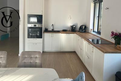 Corbeanca Vila Smart 5 camere - Padurea Corbeanca Tamasi - 4