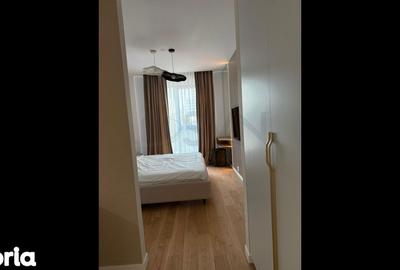 Apartament cu 3 camere în Nord - 2