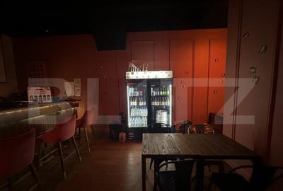 Spațiu comercial, de 90 mp, în Central