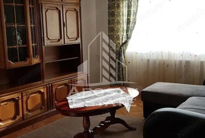 Apartament cu 2 camere, decomandat, centrala proprie, Lipovei - 1