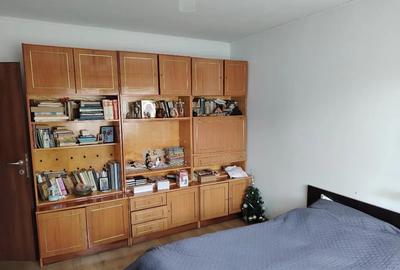 Apartament cu 3 camere decomandat în Grigorescu - 17