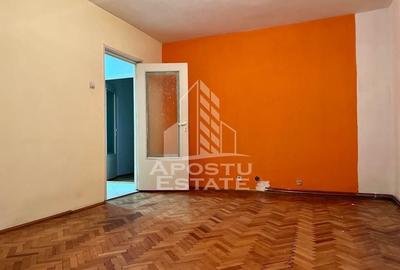 Apartament cu 3 camere ,98 mp , etaj intermediar, centerala, Aradu Nou - 5