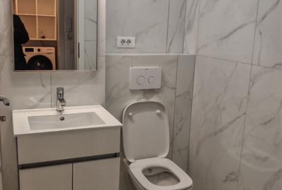 Garsonieră decomandată în Lujerului - 2