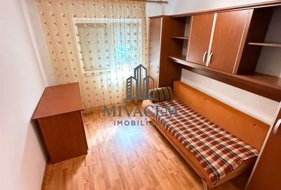 Apartament cu 4 camere decomandat în Calea București - 2