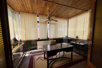 Casa P+1, 250mp utili, 589 mp teren, zona 1 Mai - 9