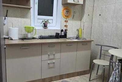 Apartament cu 2 camere semidecomandat, mobilat în Titan - 4