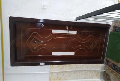 Apartament cu 2 camere semidecomandat în Central - 5