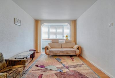 Apartament Spațios Și Luminos vizavi de Gara - 4