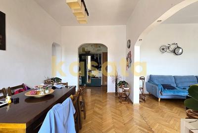 OPORTUNITATE | VILĂ 14 CAMERE | ZONA ICOANEI | LUX ȘI SPAȚIU - 6