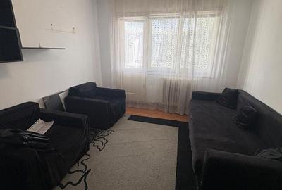 Apartament cu 2 camere în Podu Roș - 5