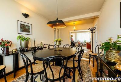 Distinct nivel in vila,5 camere,terase in spectacolul colinei montane,Central,Brasov - 10