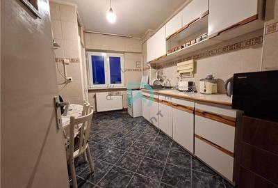 Apartament cu 3 camere decomandat în Județean - 6