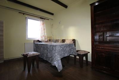 3 minute de Iulius Mall, 2 camere, centrala proprie. - 11