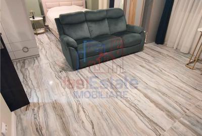 Garsonieră în Gară - 11