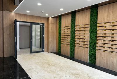 2 camere Aviatiei City Point proiect nou 2026 - 15