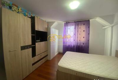 Apartament cu 2 camere decomandat în Gară - 1