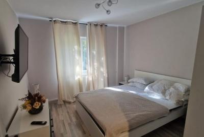 Ultracentral, etaj 1, ultramodern, centrala, AC - 13