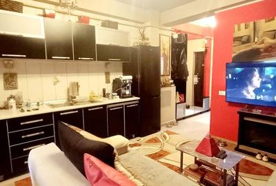 Apartament cu 2 camere în Militari - 2