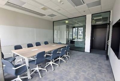 Business Garden Bucharest Ready Flex, Grozavesti, 416 mp  0% comision! - 6