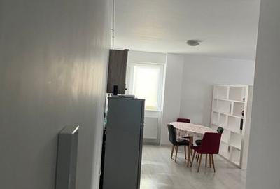 Apartament cu 2 camere în Mărăști - 5