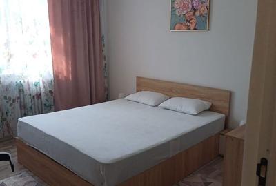 Apartament cu 2 camere semidecomandat în Calea București - 8
