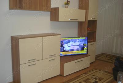 PROPRIETAR-Apartament 2 camere Complex EDEN, decomandat mobilat, gaze ,modern vedere Bulevard PROPRIETAR-Apartament 2 camere Complex EDEN, decomandat mobilat, gaze ,modern vedere Bulevard - 1