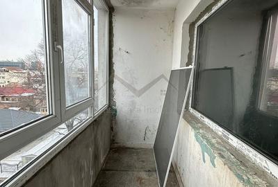 Apartament 3 camere Cantemir - 7