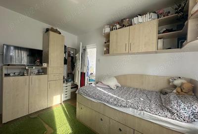 Apartament cu 2 camere semidecomandat în Nord - 3