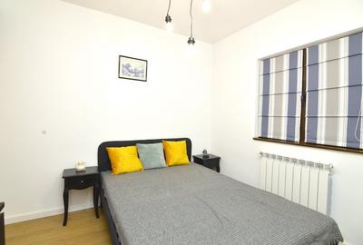 INCHIRIERE APARTAMENT 2 CAMERE - DECEBAL - PIATA MUNCII, CURTE PROPRIE - 25