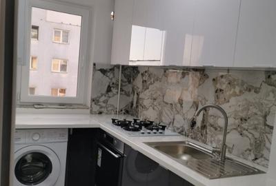 Apartament 2 camere Alexandru cel bun - 5