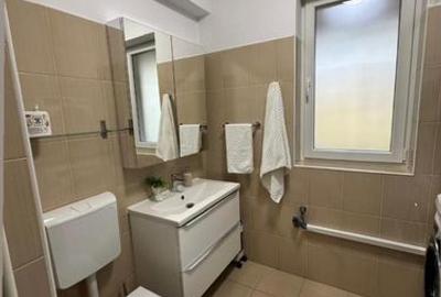 OFERTA > 2 Cam Decomandat > Metrou Berceni 10 min > Apollo Residence + Parcare - 8