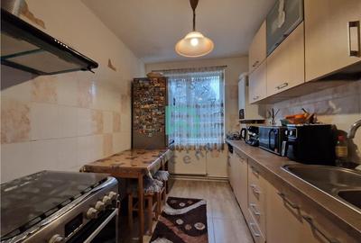 Apartament 3 camere, Tractorul - 6