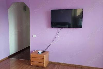 Apartament cu 2 camere semidecomandat în Central - 3