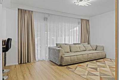 Vilă P+1 modernă, Comuna Berceni – Str. Grădinari - 19
