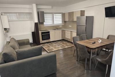 Apartament cu 3 camere decomandat în Turnișor - 5