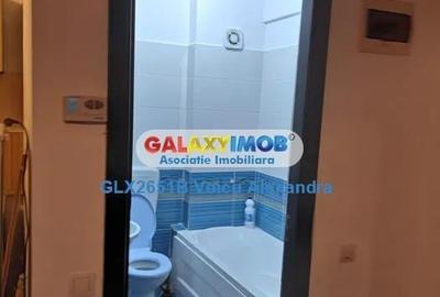 Garsoniera Moderna Bloc Nou - Berceni - Dimitrie Leonida - 6