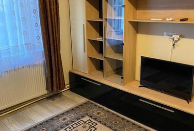 Apartament cu 2 camere nedecomandat în Exterior Vest - 1