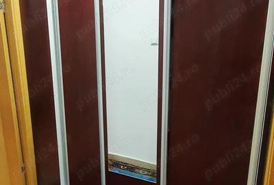 Inchiriez apartament 2 camere, et. 3, zona Hotel Roman - 7