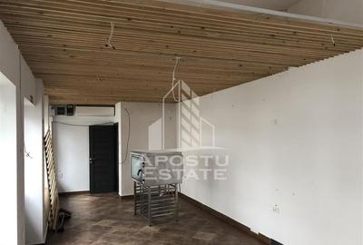 Spatiu comercial 35mp, Complexul Studentesc