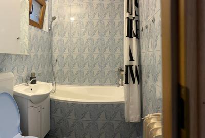 2 camere semidecomandat Drumul Taberei - 10