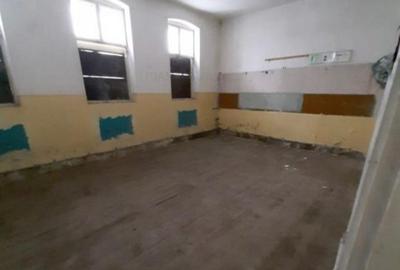 Oportunitate unică de investiție în centrul orașului Râșnov! - 10
