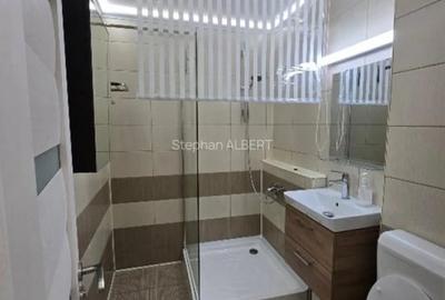 Apartament de 2 camere cu balcon mare – 10 min de metrou Ștefan cel Mare - 10