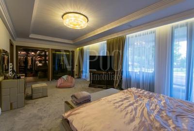 Casa 6 camere de vanzare in Faget, Cluj Napoca - 14