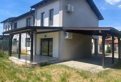Casă cu 4 camere cu Teren 350 Mp în Giroc - 1