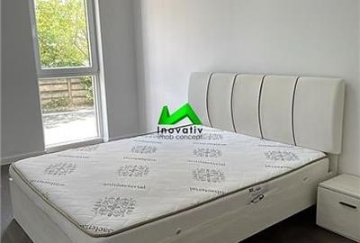 Apartament de inchiriat 3 camere Sibiu Kogalniceanu - 4